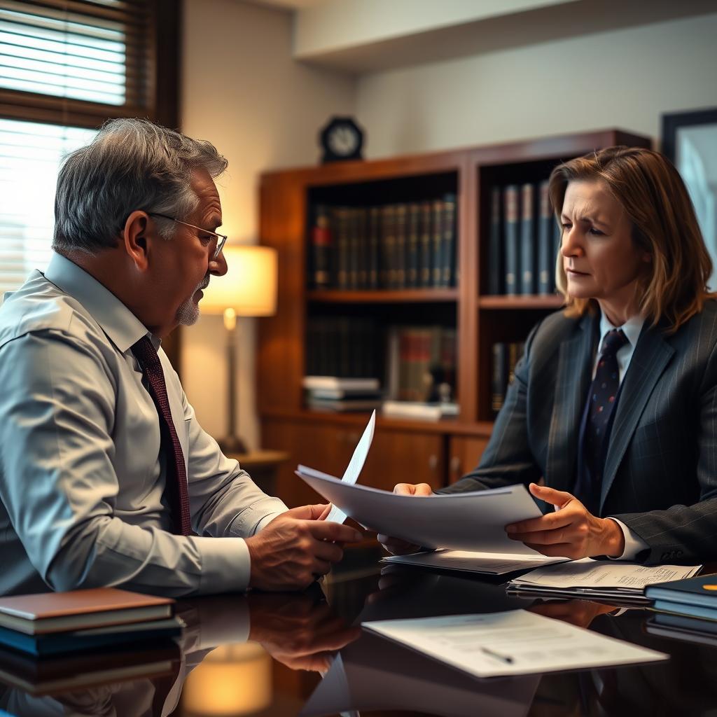 Burglary Defense Lawyer Baltimore