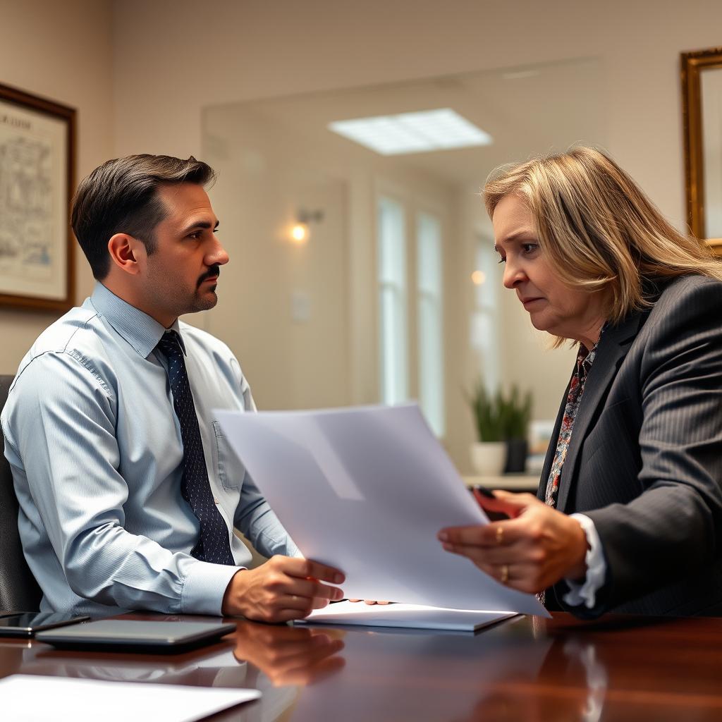Burglary Defense Lawyer Garrett County