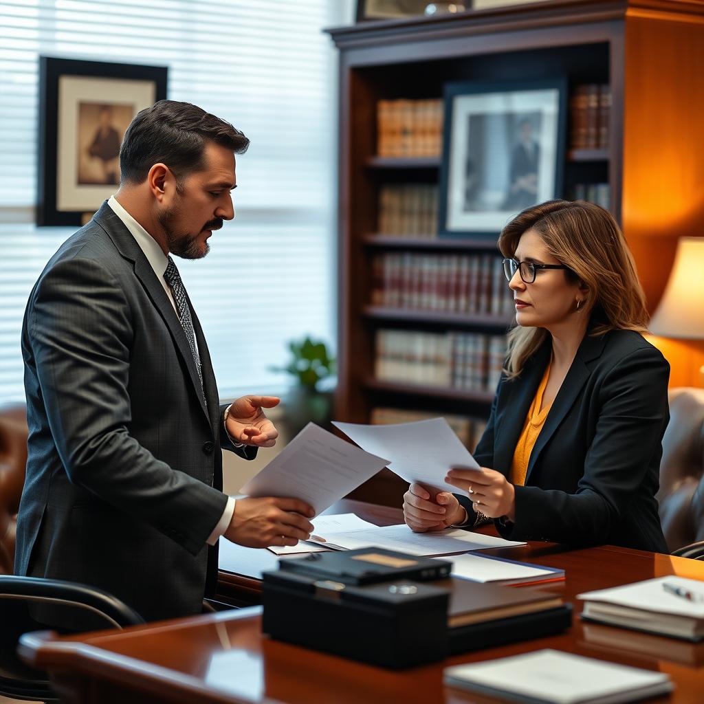 Burglary Defense Lawyer Isle of Wight County