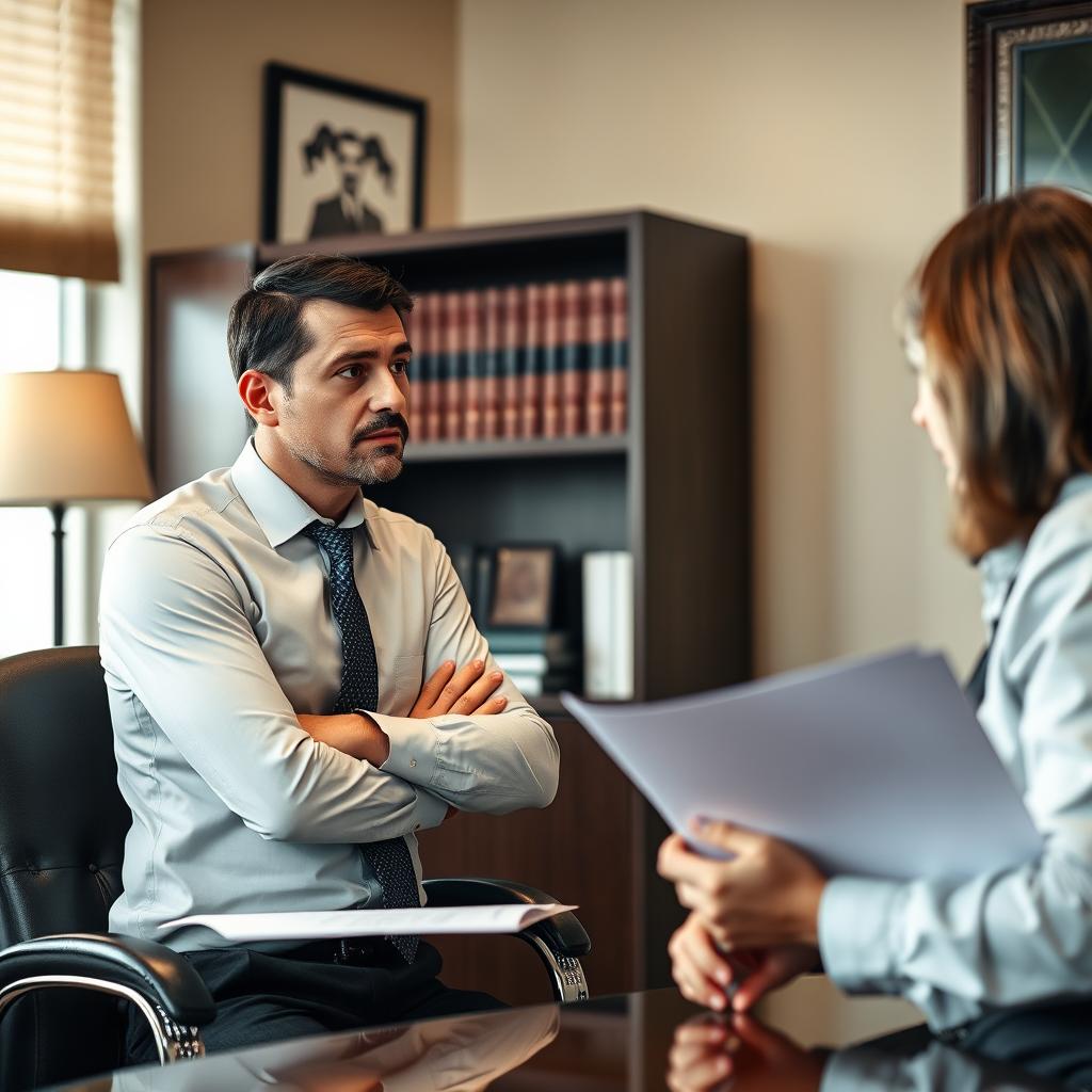Burglary Defense Lawyer Prince Georges County