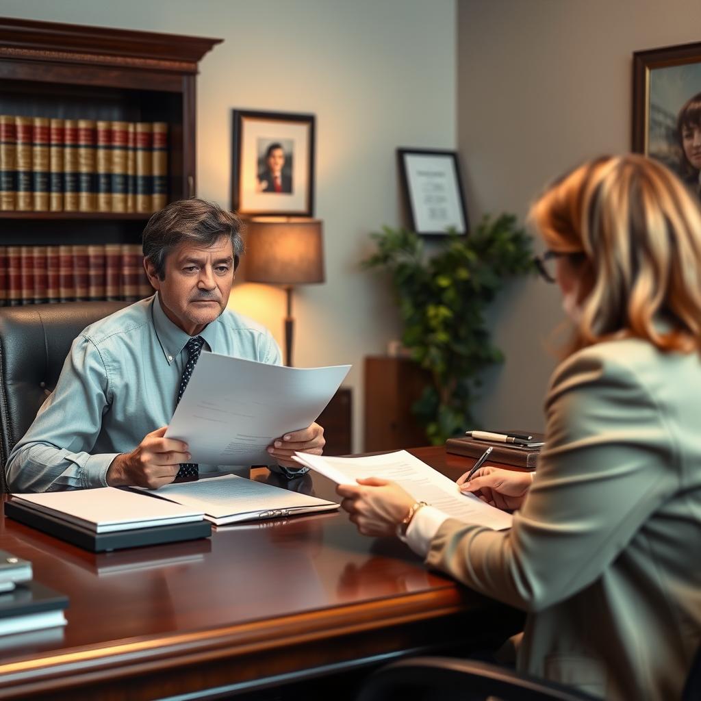 Burglary Defense Lawyer Queen Annes County