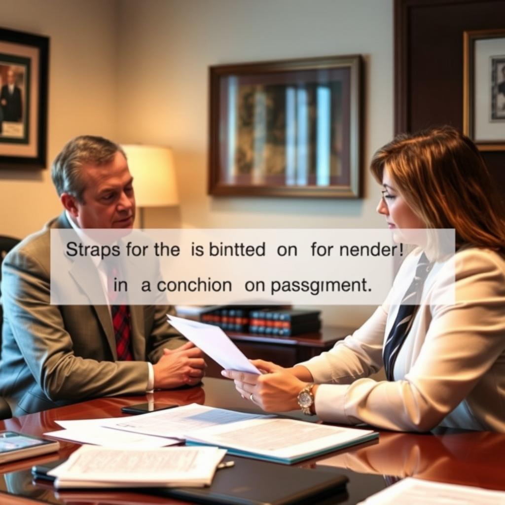 Burglary Defense Lawyer St Marys County