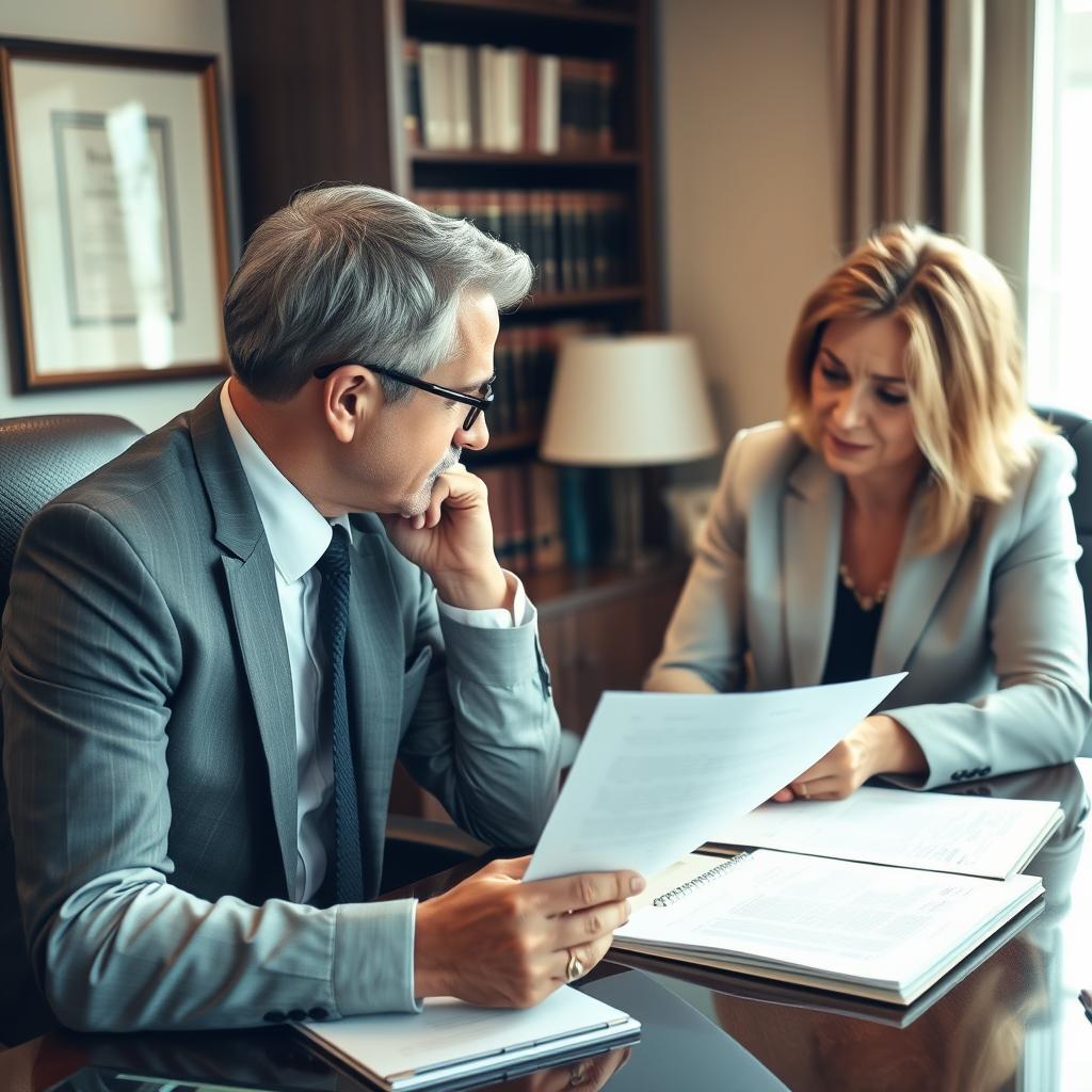 Burglary Lawyer Caroline County