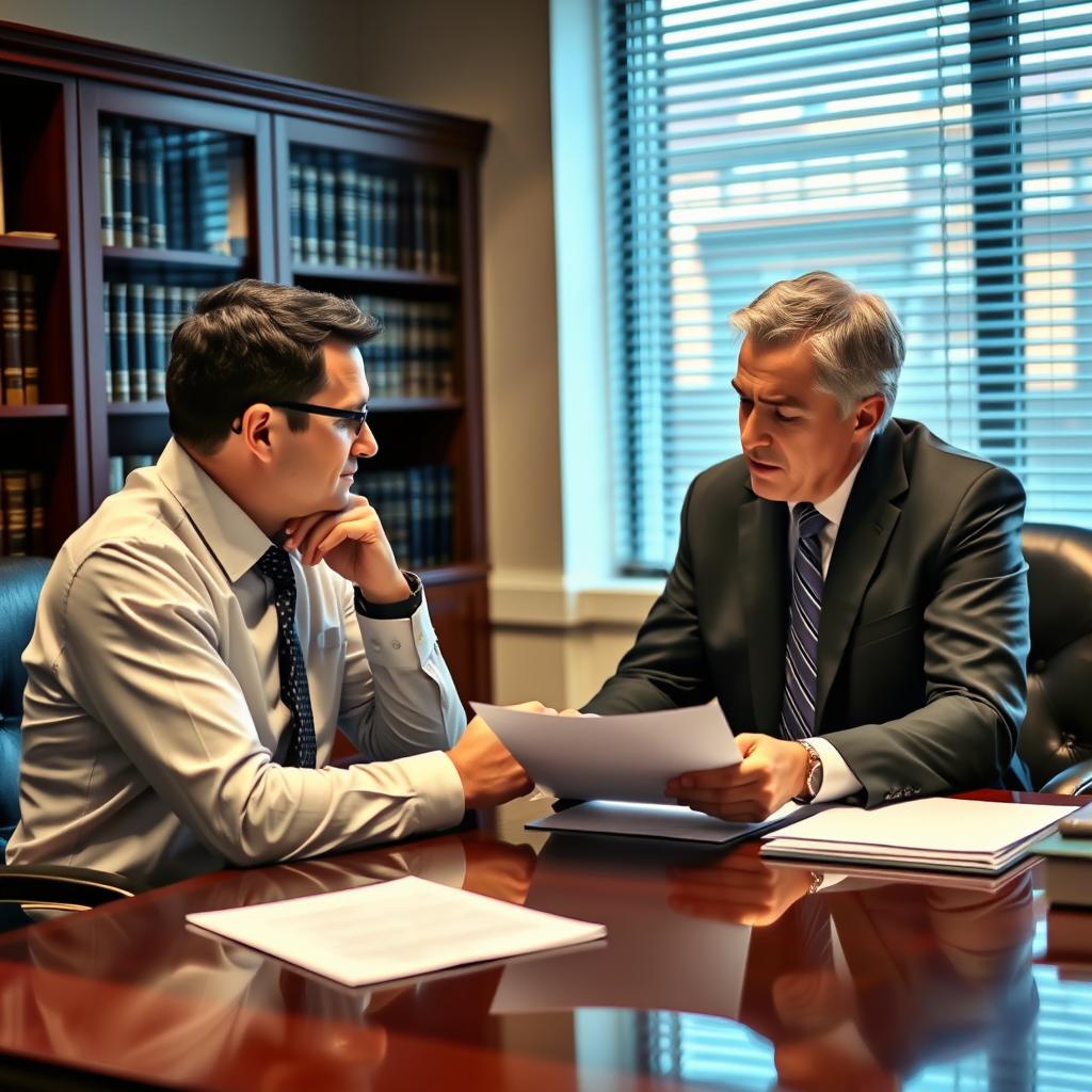 Burglary Lawyer Suffolk