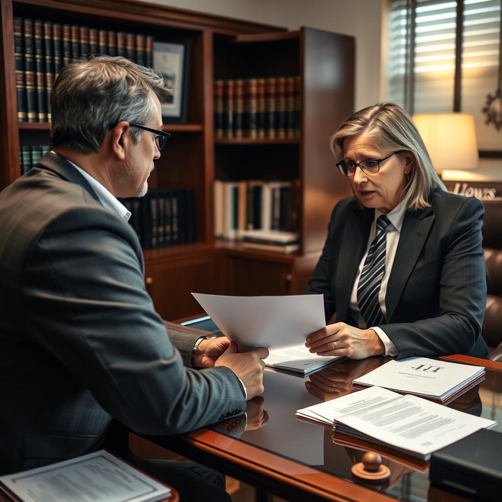 Child Pornography Distribution Lawyer Anne Arundel County