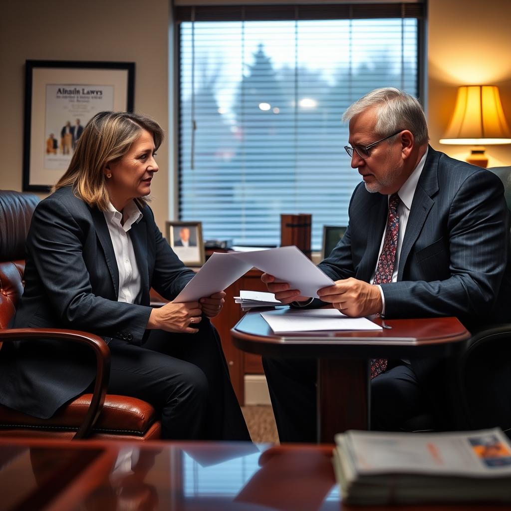 Child Pornography Distribution Lawyer Harford County