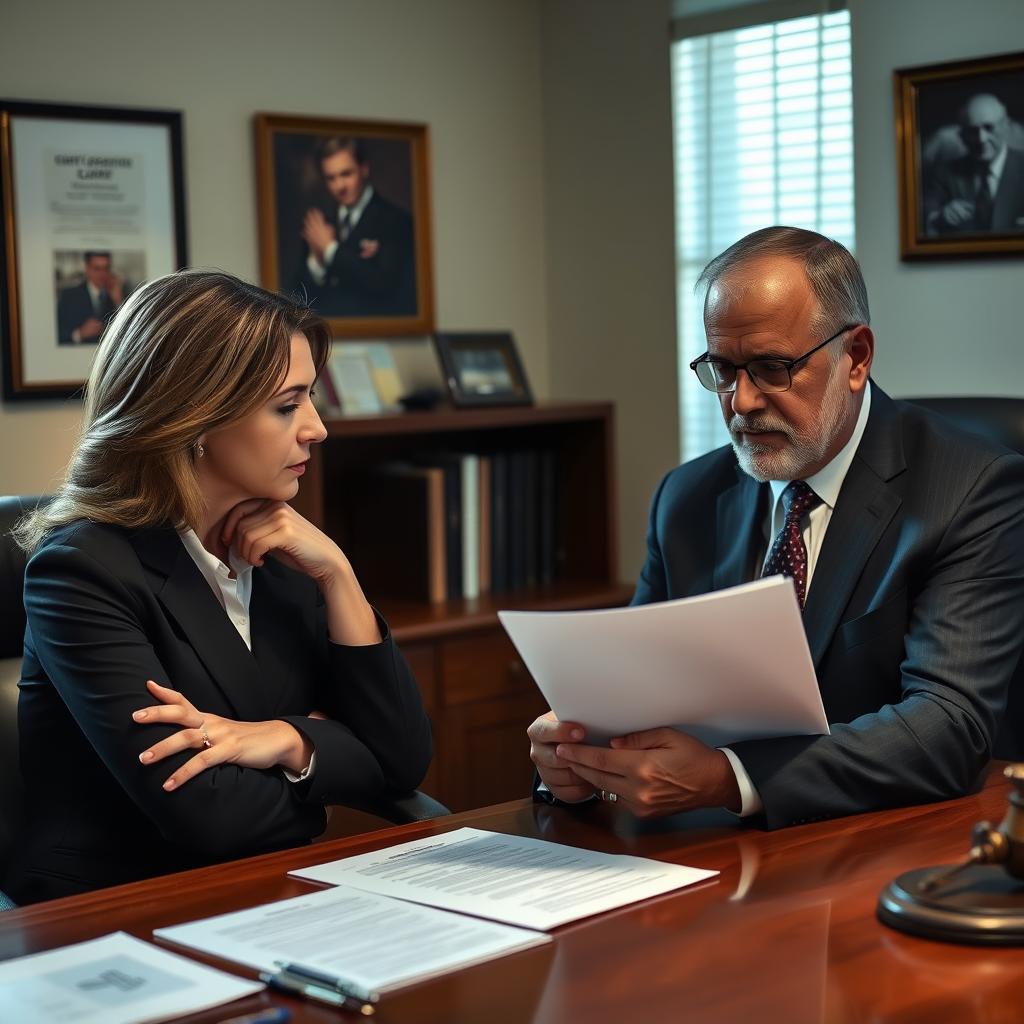 Child Pornography Distribution Lawyer Montgomery County