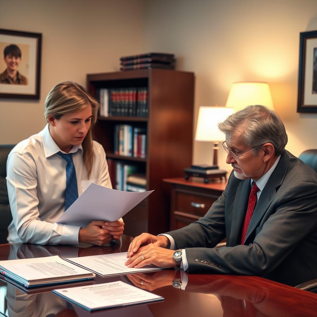 Child Pornography Possession Lawyer Baltimore