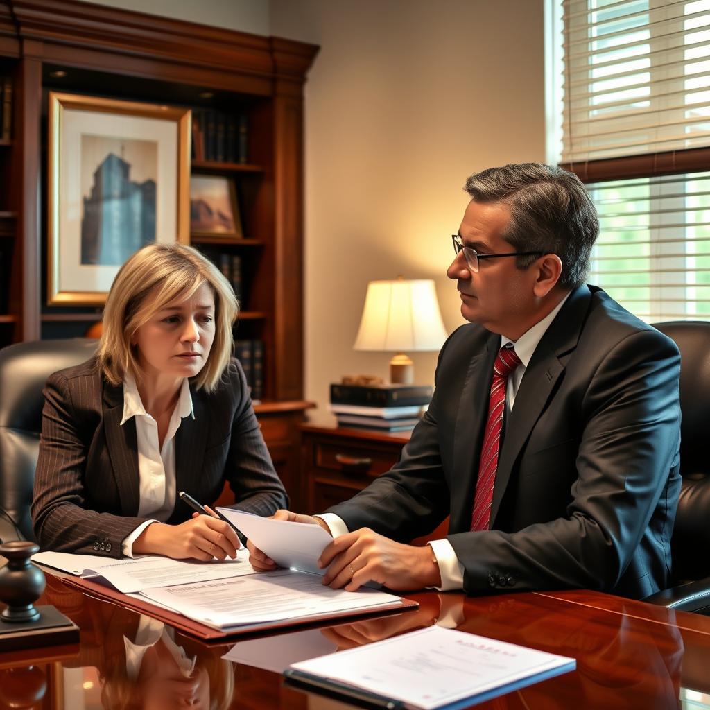 Child Pornography Possession Lawyer Calvert County
