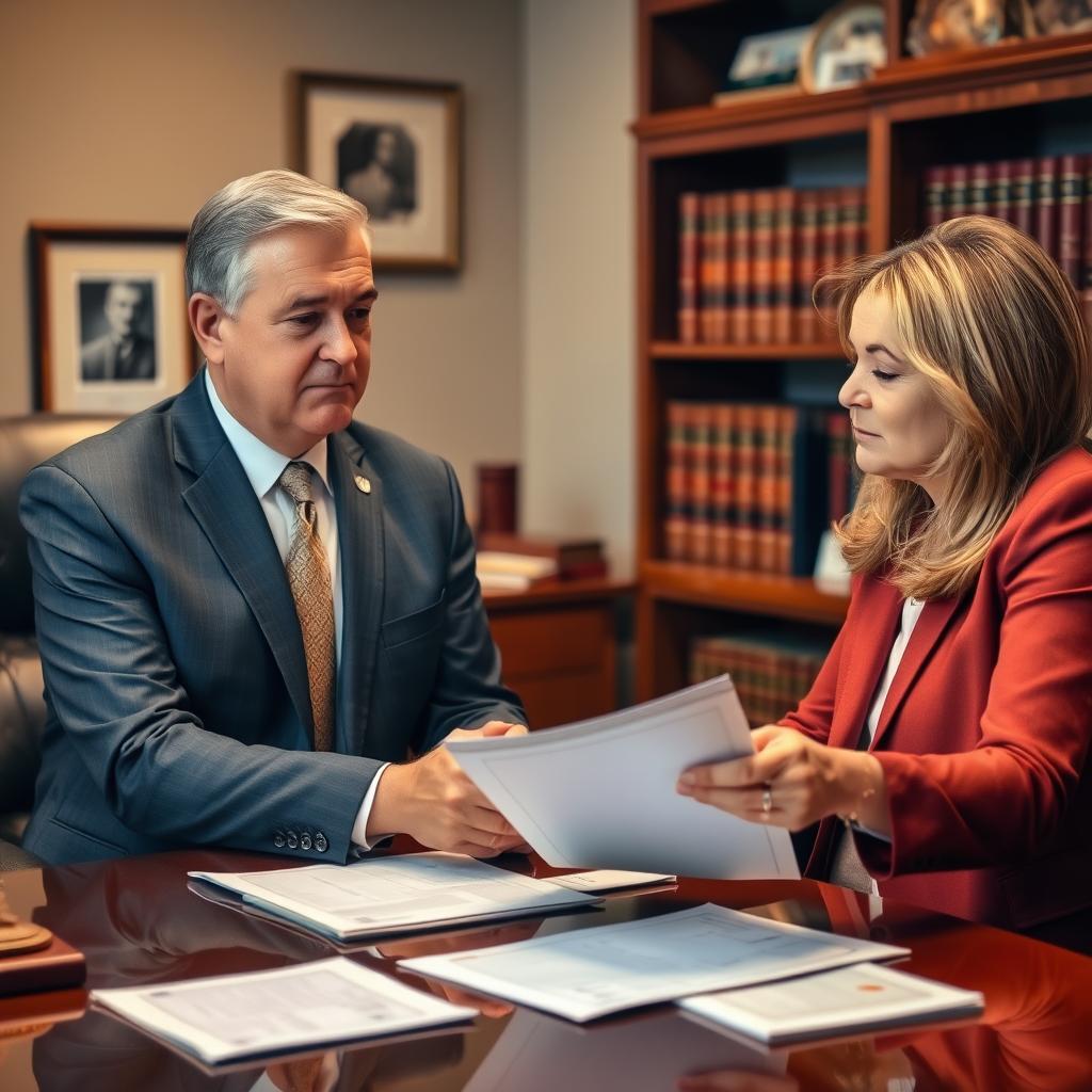 Child Pornography Possession Lawyer Carroll County