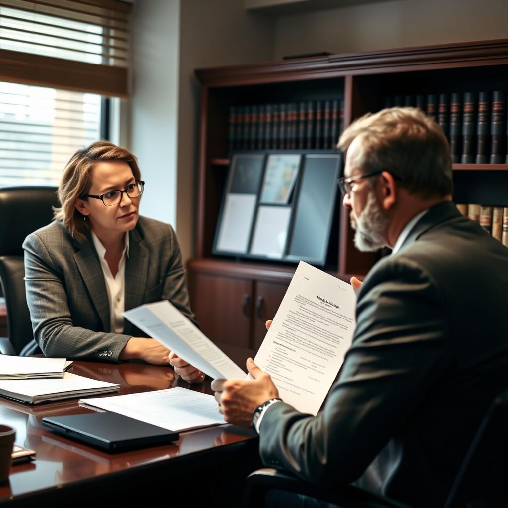Child Pornography Possession Lawyer Frederick County