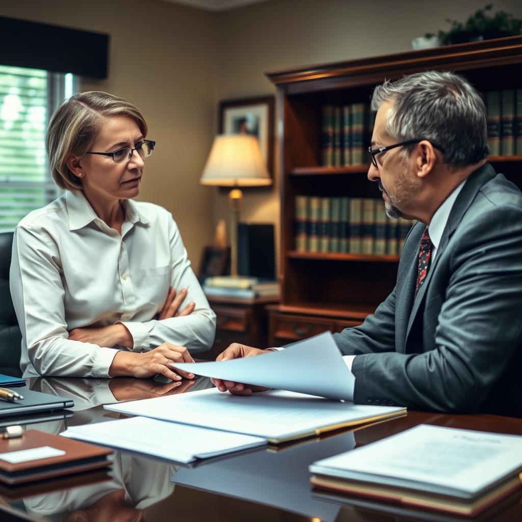 Child Pornography Possession Lawyer Garrett County