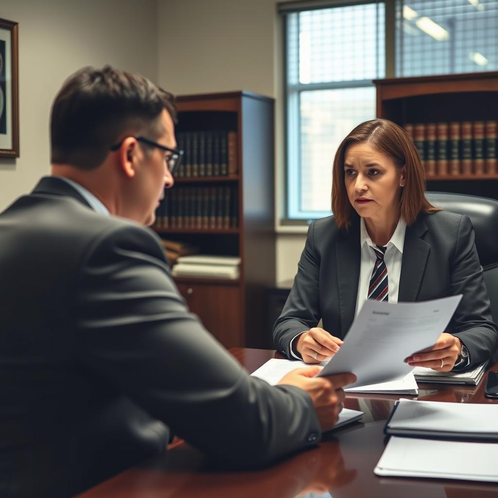 Child Pornography Possession Lawyer Harford County