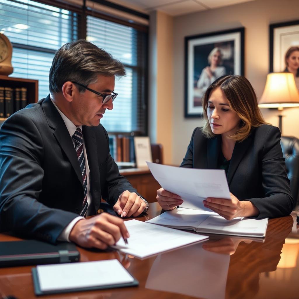 Child Pornography Possession Lawyer Howard County