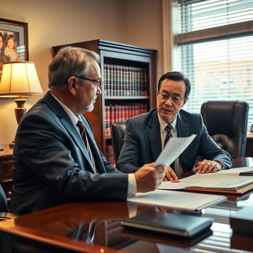 Child Pornography Possession Lawyer Kent County
