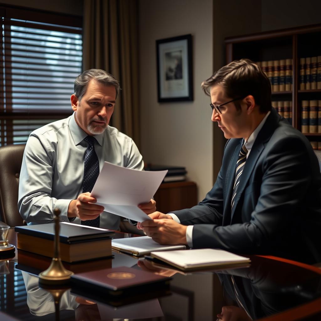 Child Pornography Possession Lawyer Montgomery County