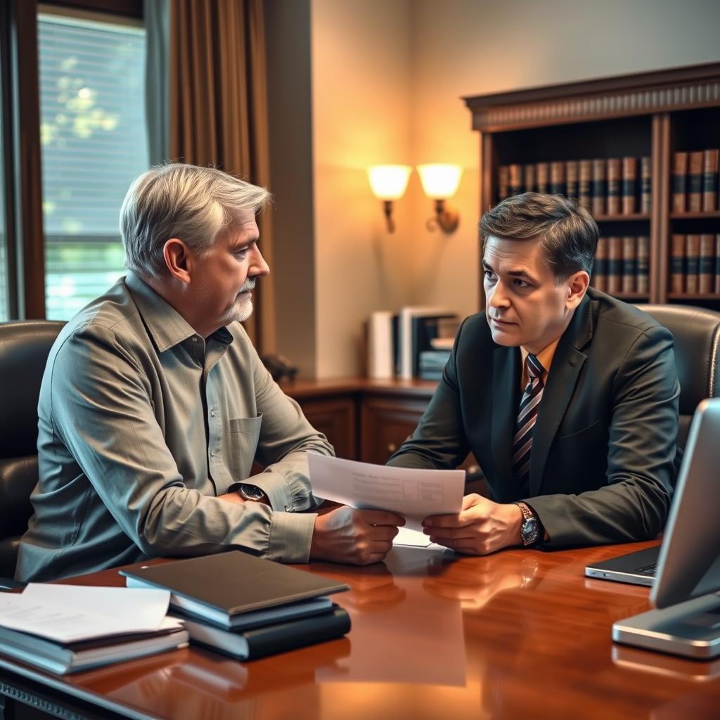 Child Pornography Possession Lawyer Somerset County