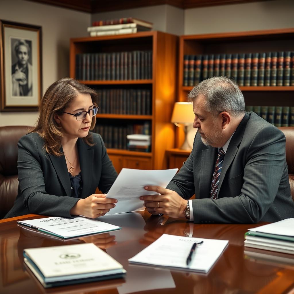 Child Pornography Possession Lawyer St Marys County