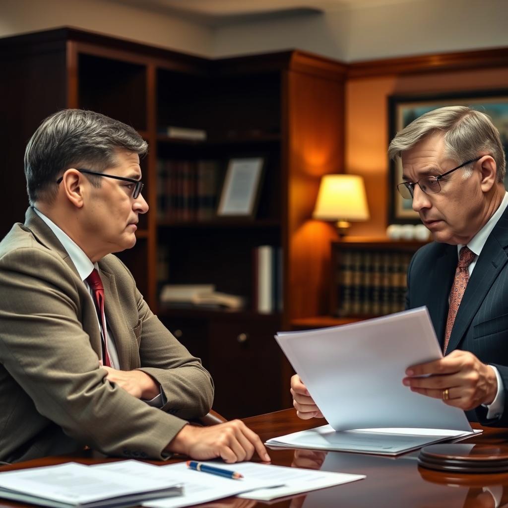 Child Pornography Possession Lawyer Talbot County