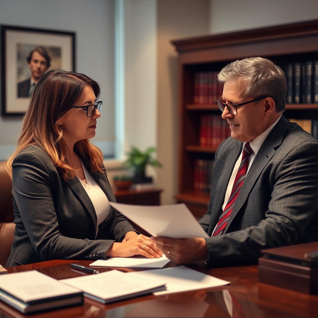 Child Pornography Possession Lawyer Washington County