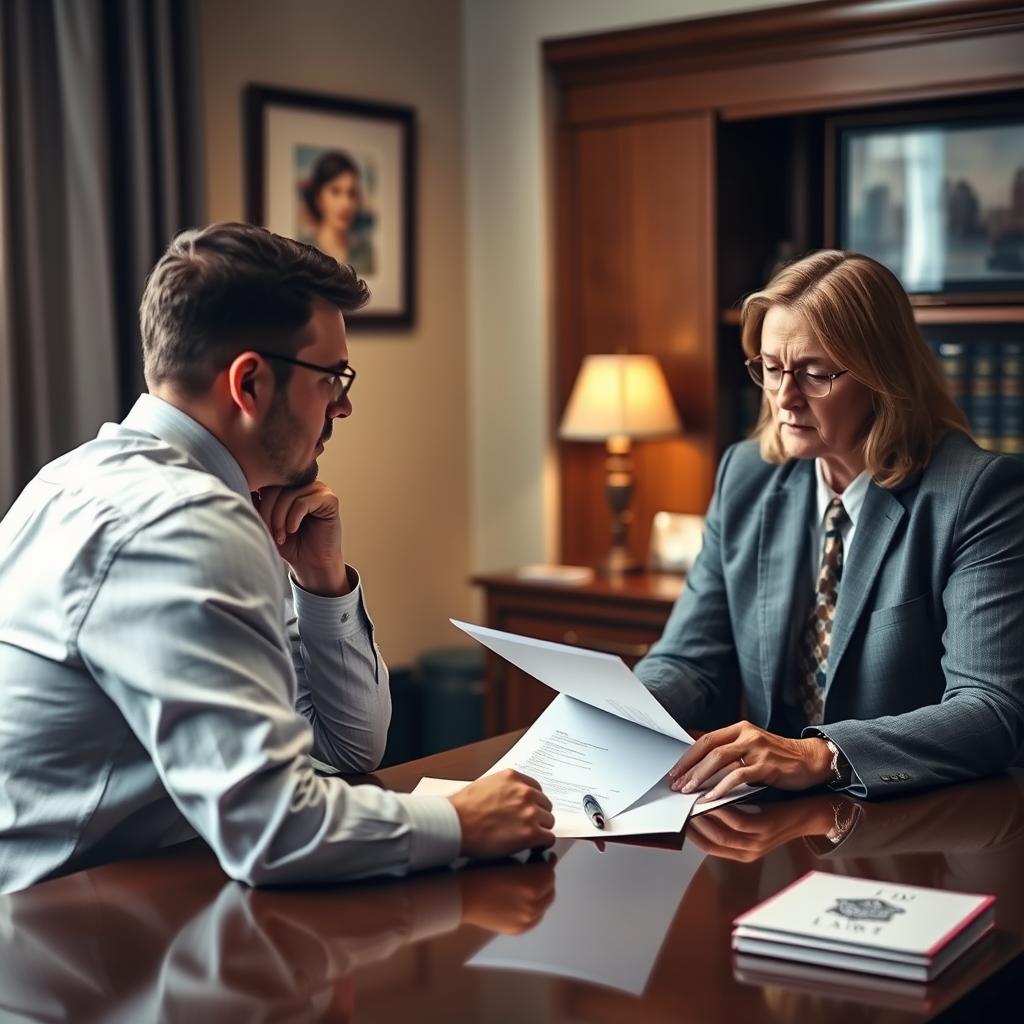 Child Pornography Possession Lawyer Wicomico County