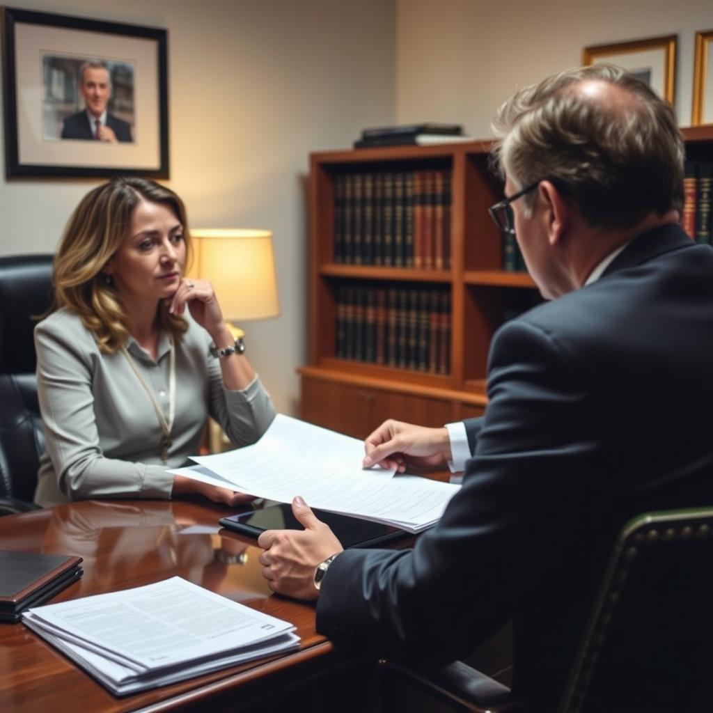 Child Pornography Possession Lawyer Worcester County