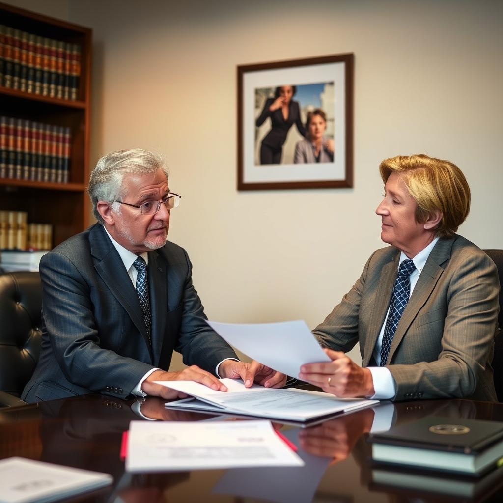 Child Sexual Abuse Lawyer Baltimore