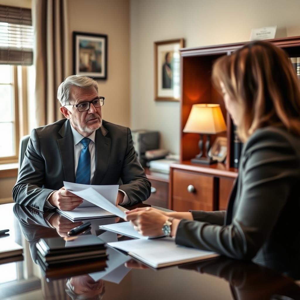 Child Sexual Abuse Lawyer Caroline County