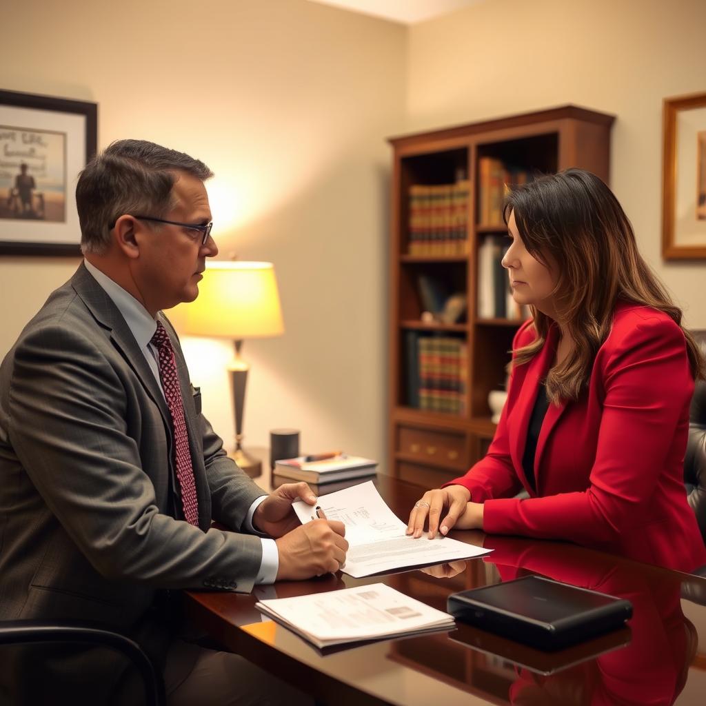 Child Sexual Abuse Lawyer Harford County