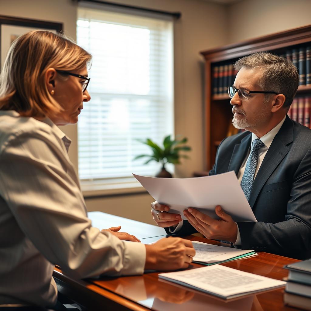 Child Sexual Abuse Lawyer Kent County