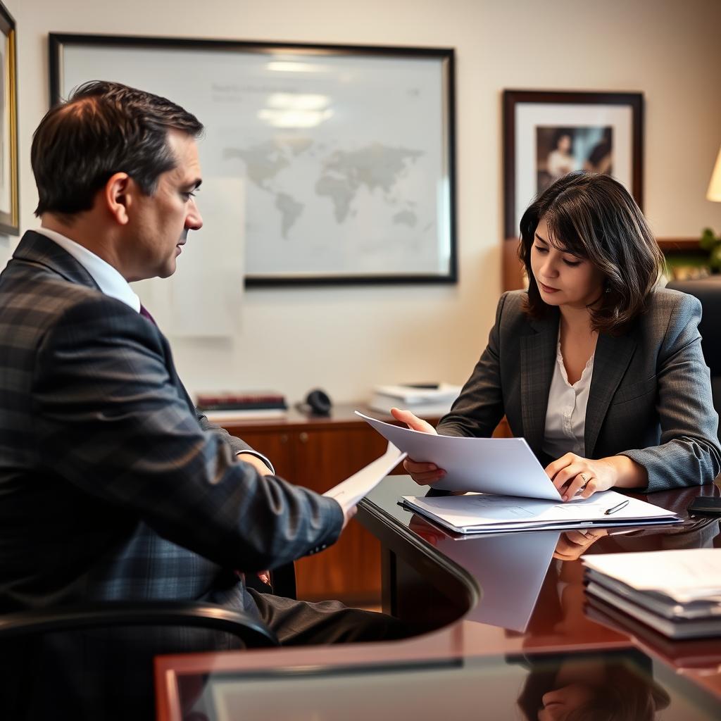 Child Sexual Abuse Lawyer Maryland
