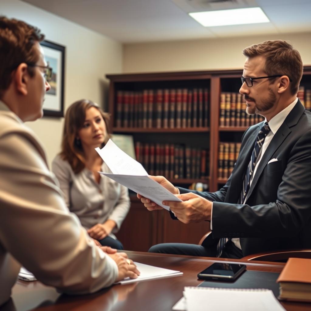 Child Sexual Abuse Lawyer Rockville