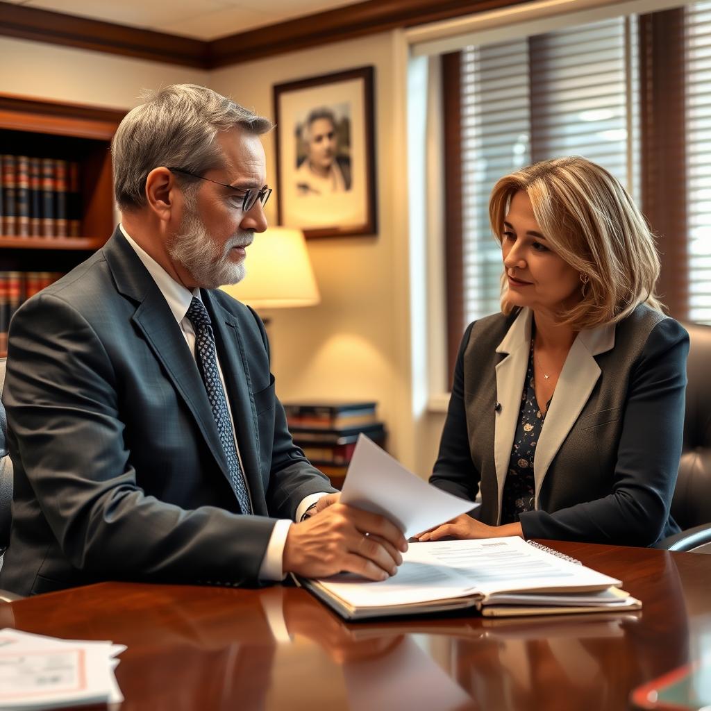 Child Sexual Abuse Lawyer Somerset County