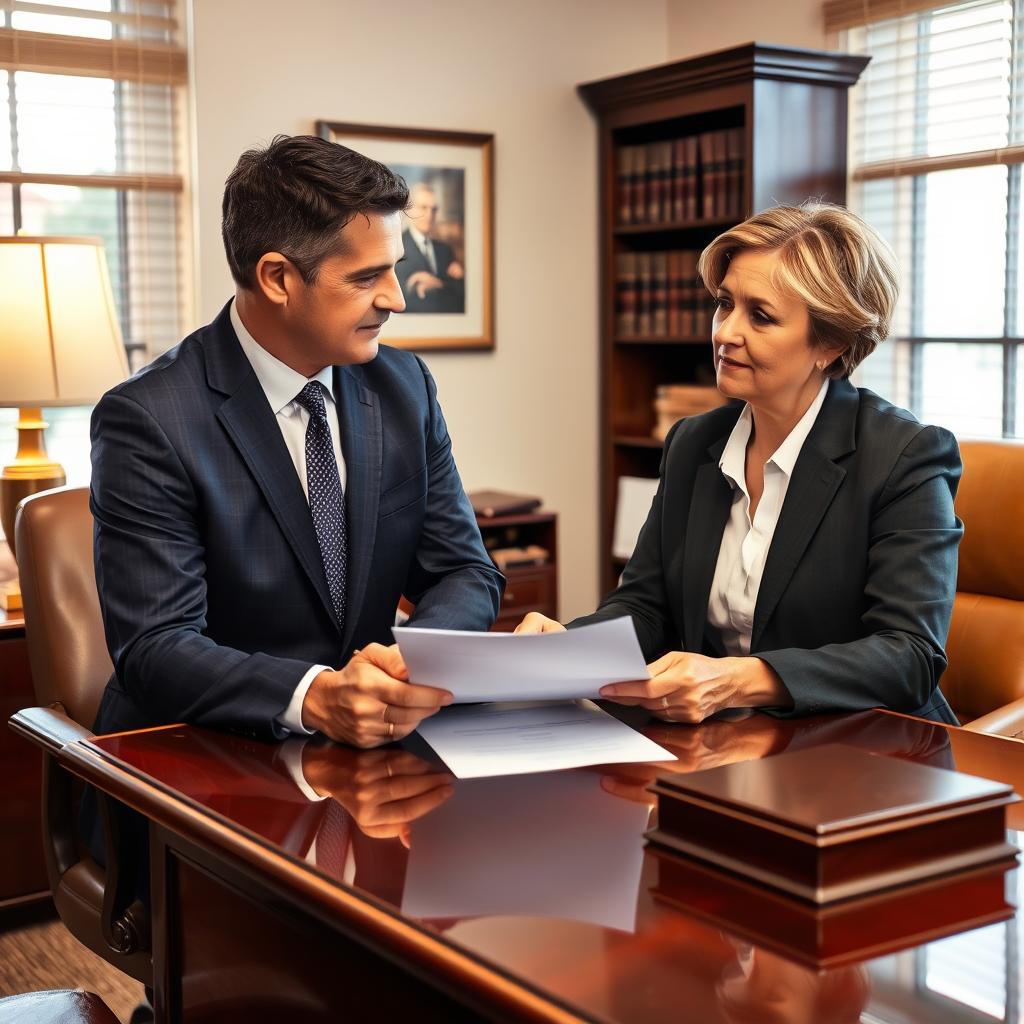 Child Sexual Abuse Lawyer St Marys County