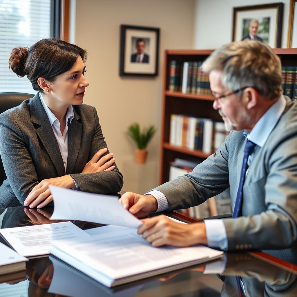 Child Sexual Abuse Lawyer Worcester County