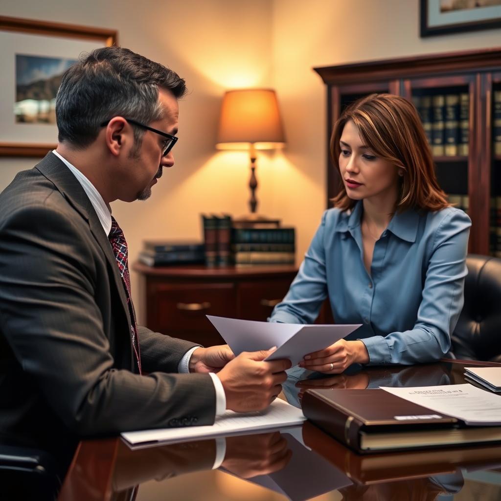 Child Trafficking Lawyer Carroll County