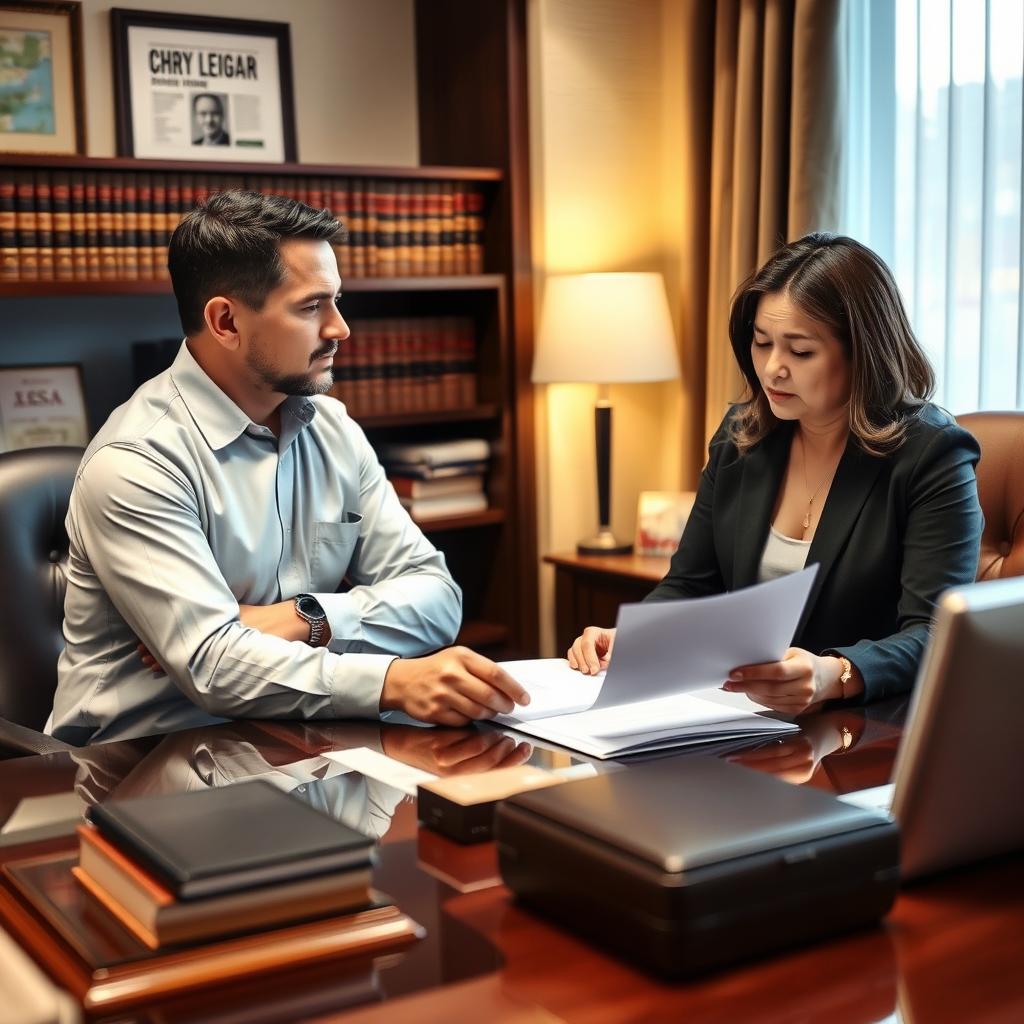 Child Trafficking Lawyer Washington County