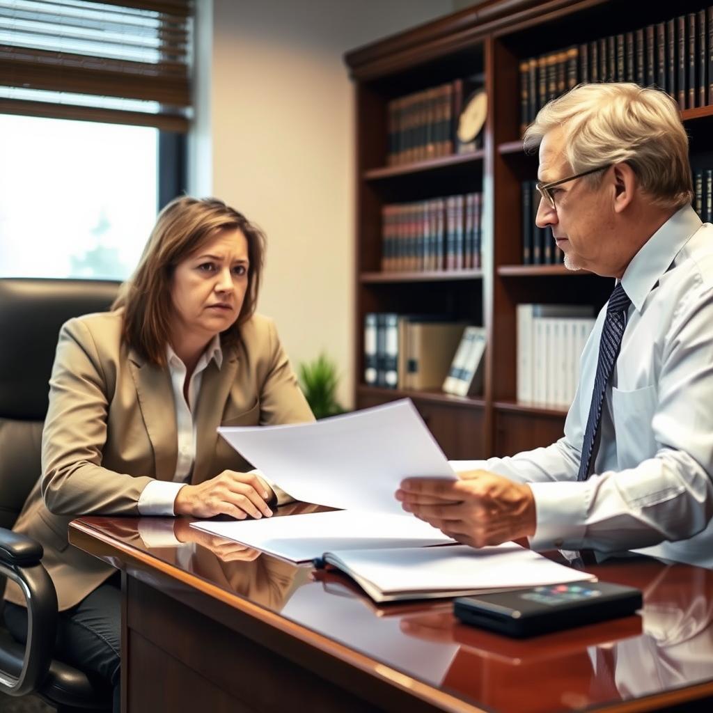 Criminal Defense Lawyer Maryland