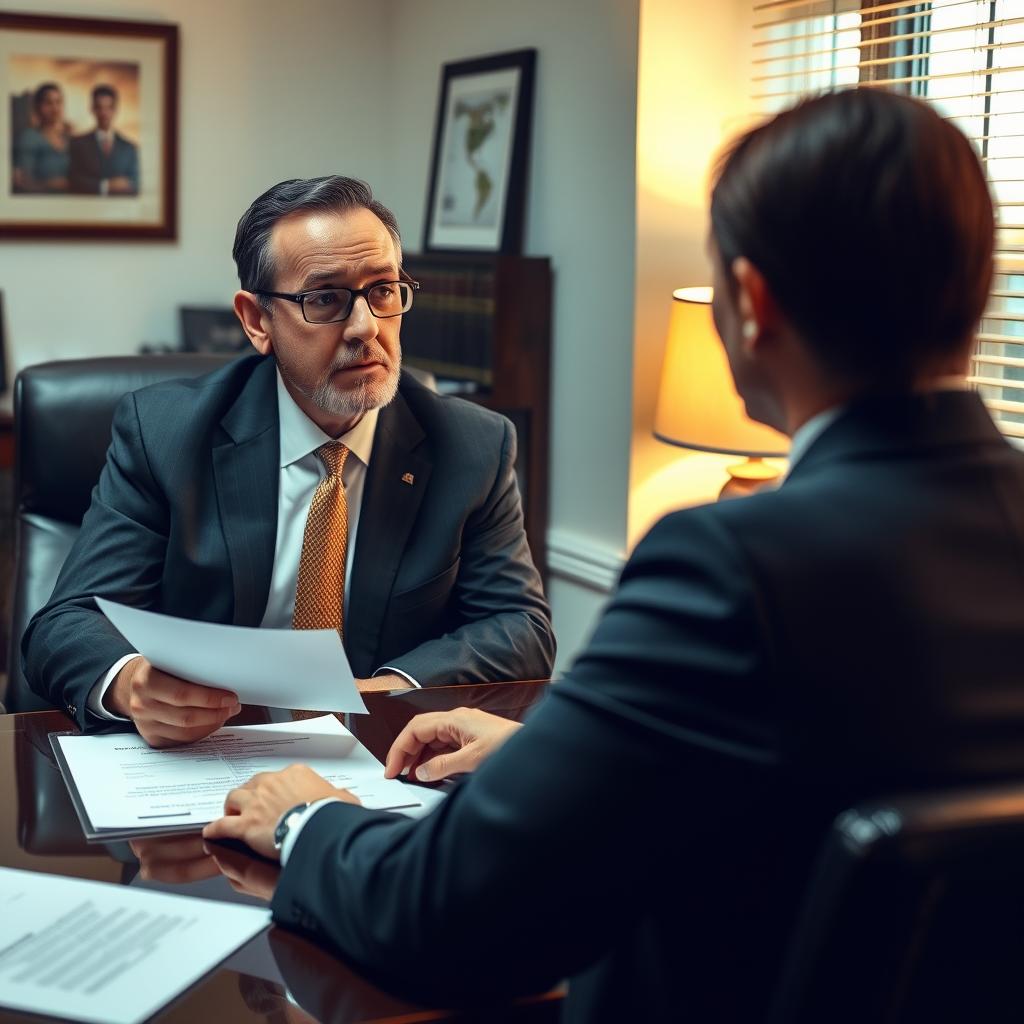 Disorderly Conduct Lawyer Cecil County