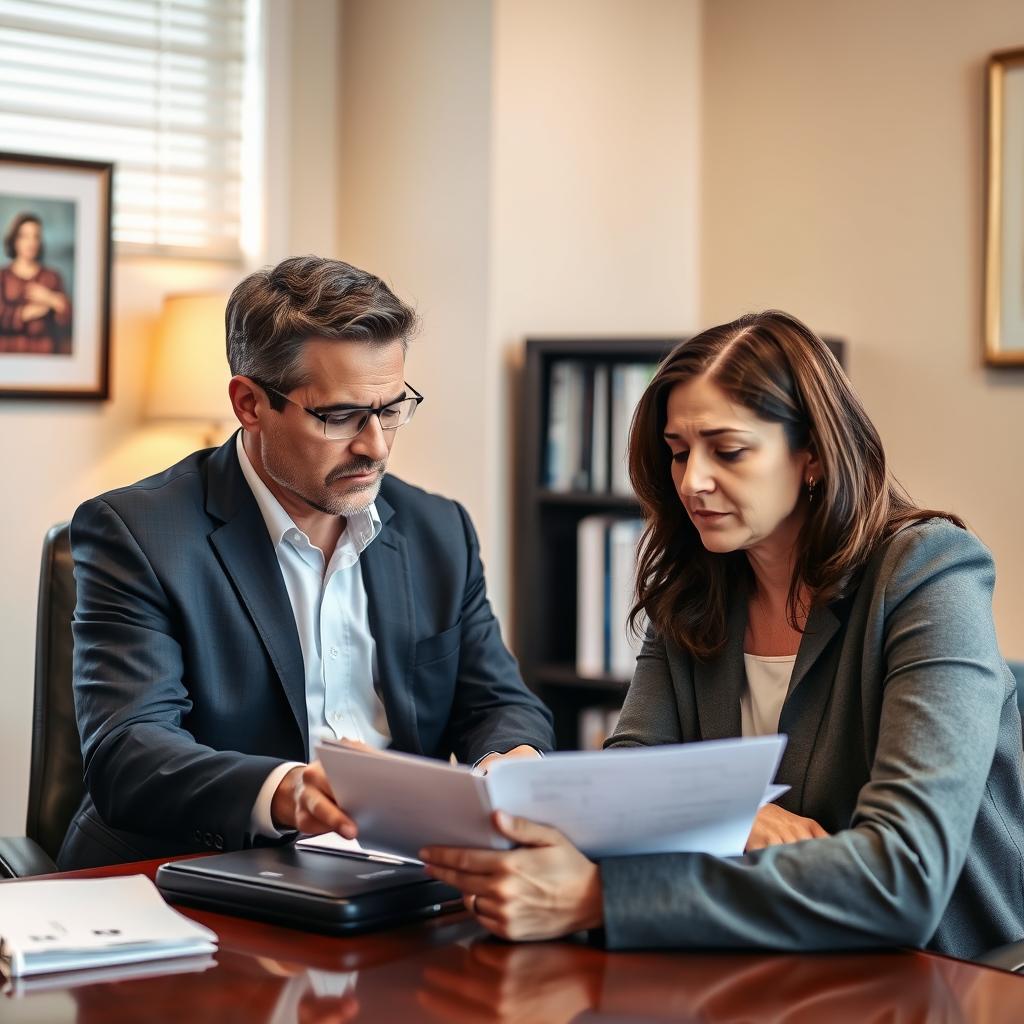 Domestic Violence Lawyer Anne Arundel County
