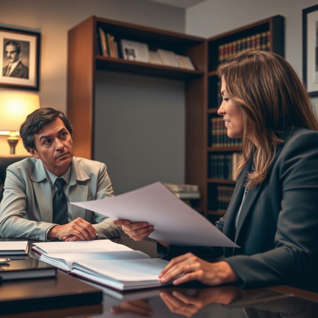 Domestic Violence Lawyer Baltimore