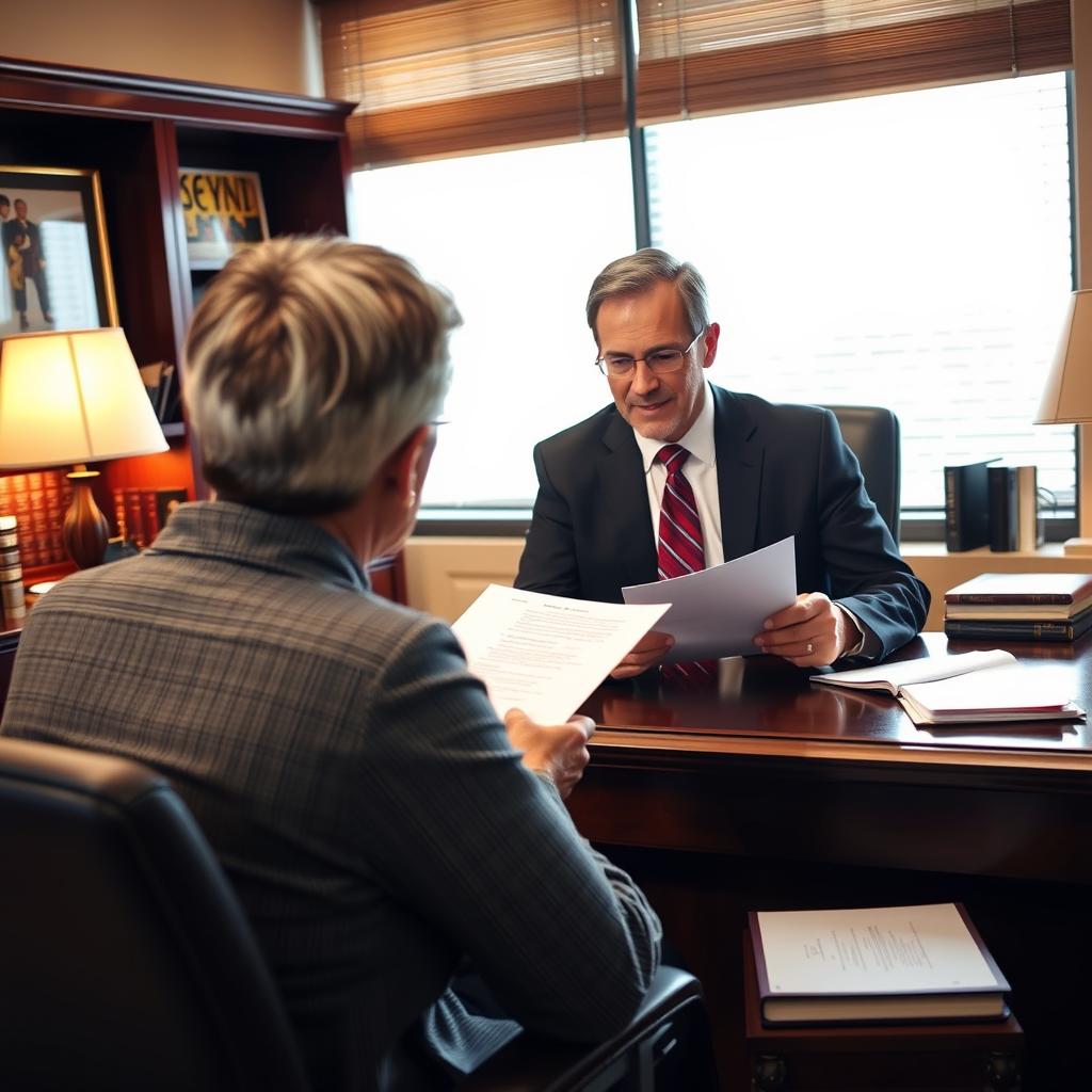 Domestic Violence Lawyer Charles County