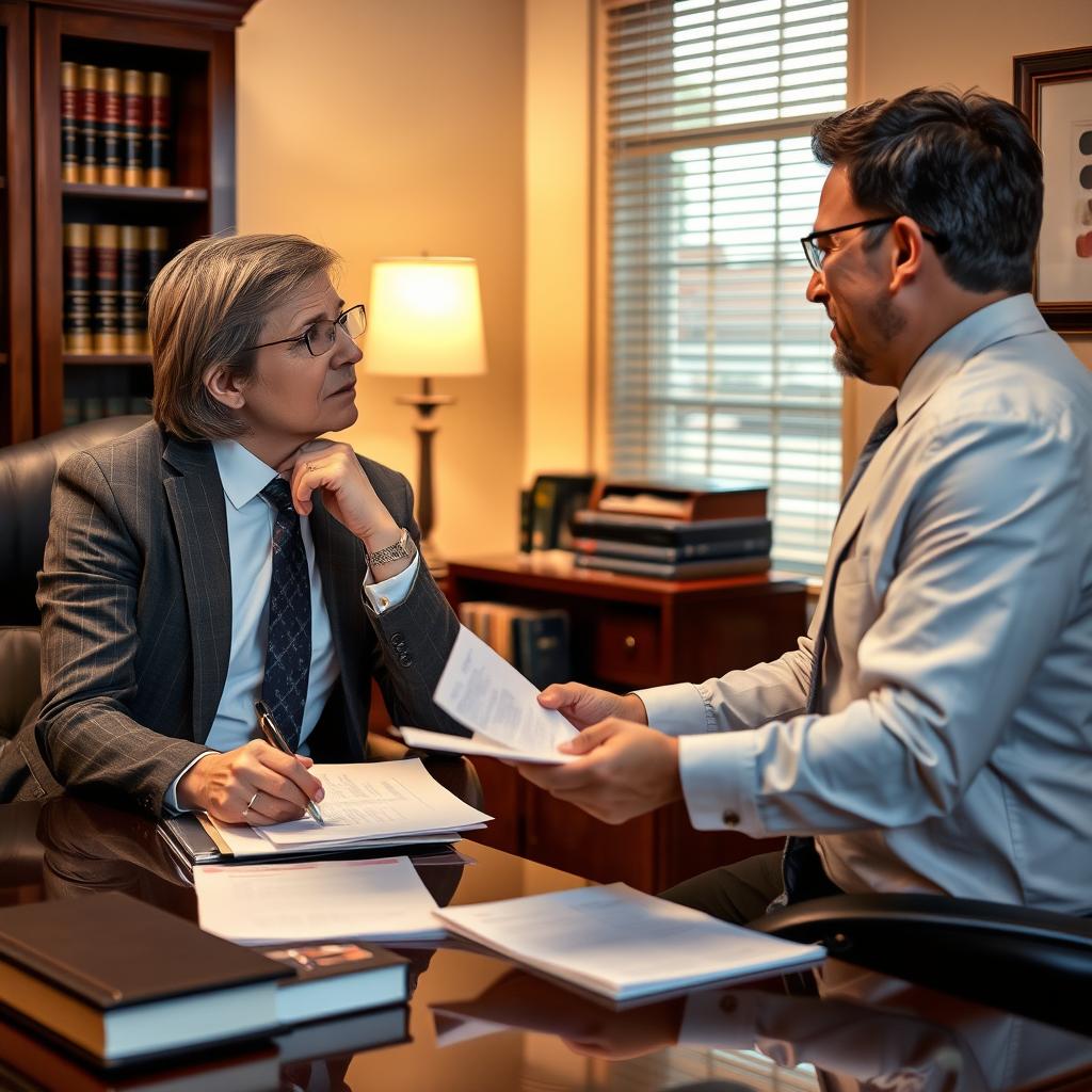 Domestic Violence Lawyer Rockville