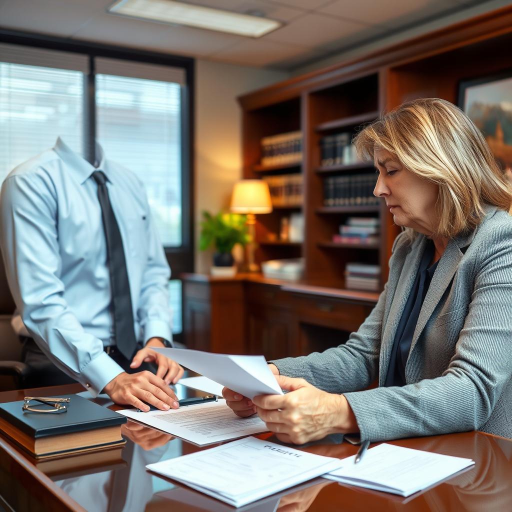 Domestic Violence Lawyer Somerset County