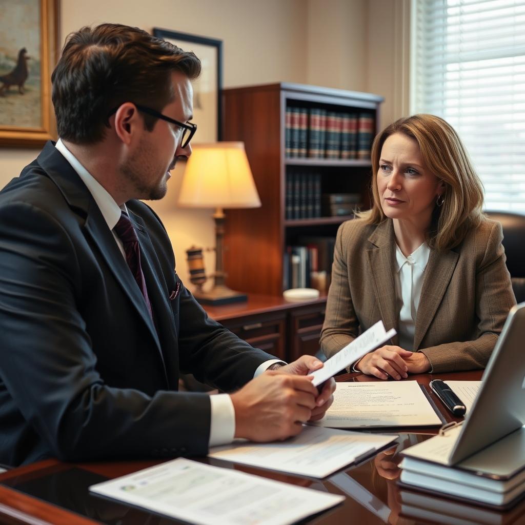Domestic Violence Lawyer Wicomico County