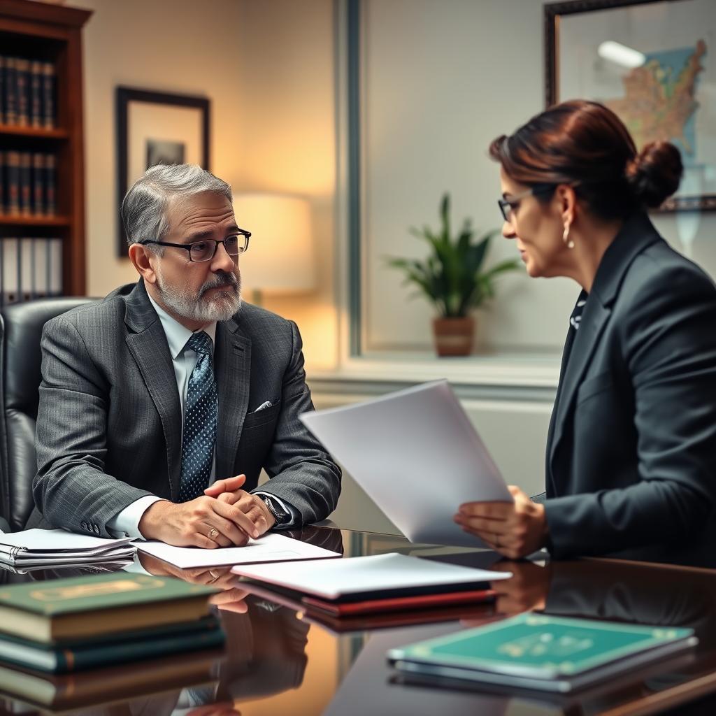 Drug Distribution Lawyer Allegany County