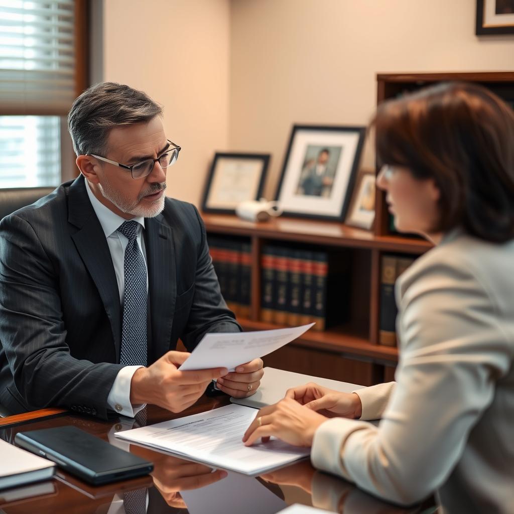 Drug Distribution Lawyer Baltimore County
