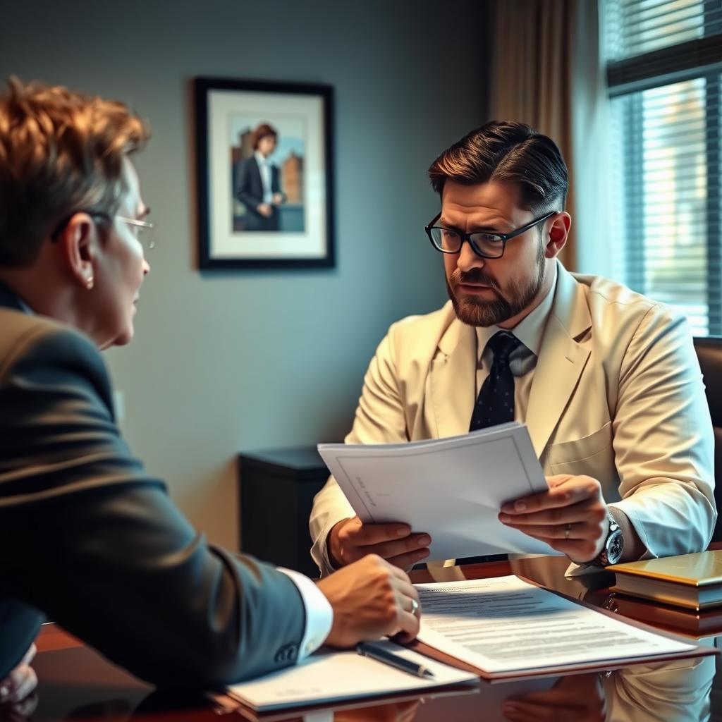 Drug Distribution Lawyer Baltimore