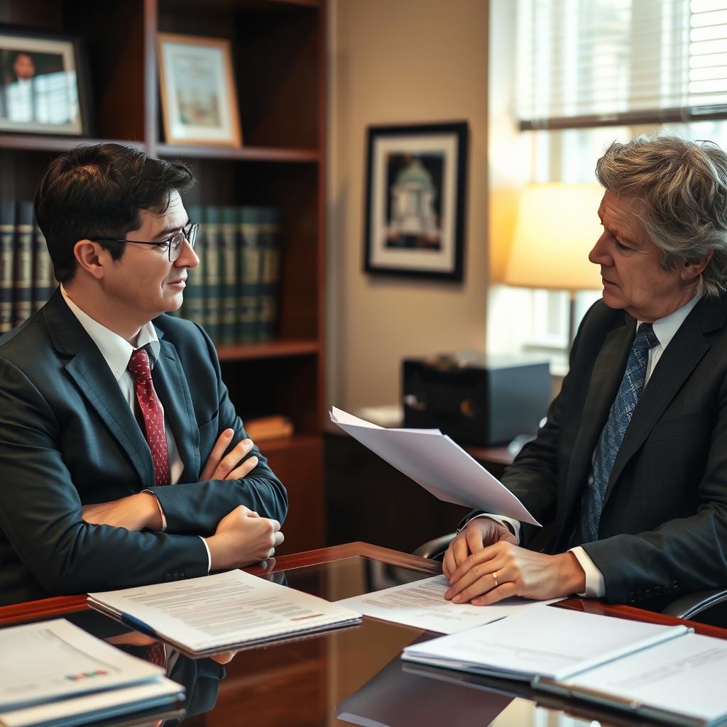 Drug Distribution Lawyer Calvert County