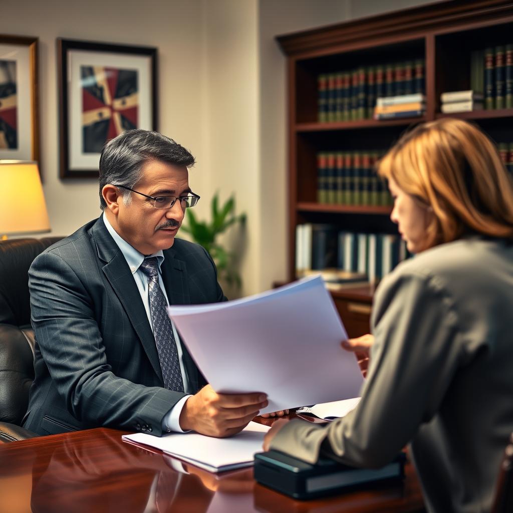 Drug Distribution Lawyer Carroll County